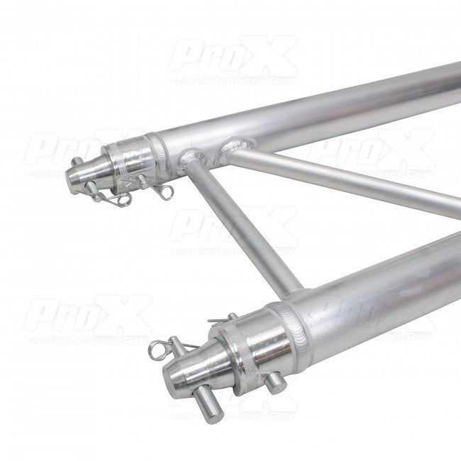 8.20 Ft 2.5m F32 I-Beam Truss Segment 2mm Wall