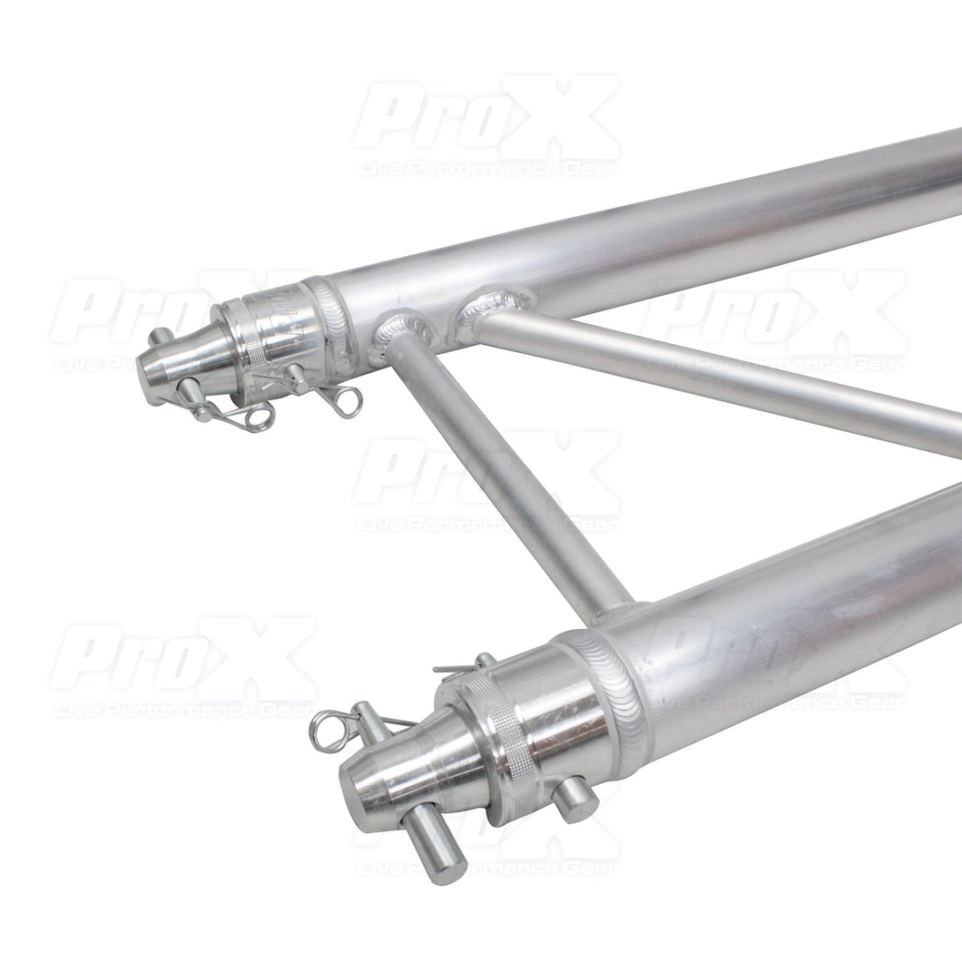 9.84 Ft (3.00m) F32 I-Beam Truss Segment | 2mm Wall