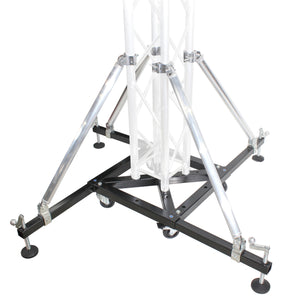 ProX XT-GSBX PKG Ground Support Stabilizer Base Package With