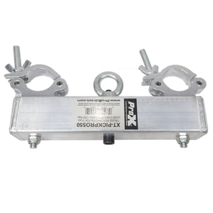 TRUSS PICKPRO HOLDS 800LBS Fits F32 / F34 and 12" BoltX truss