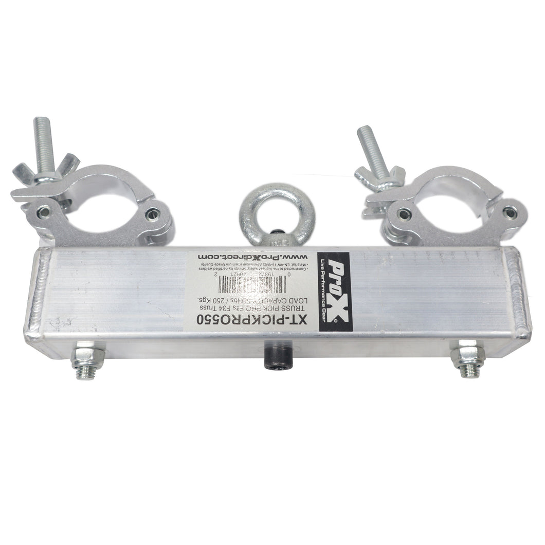 TRUSS PICKPRO HOLDS 800LBS Fits F32 / F34 and 12