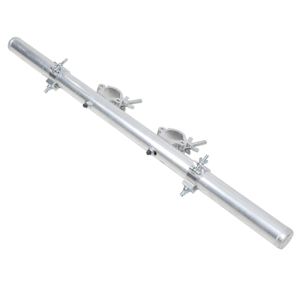 LCD/Plasma TV Display Screen Mount to Fit F34 Truss And Bolted 12