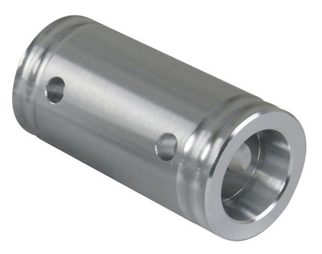 Spacer 50mm Male Coupler