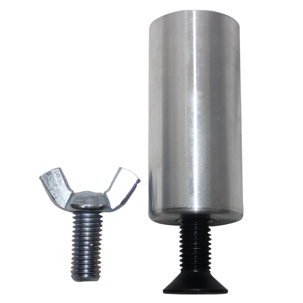 Speaker Stud for Top Truss Plates