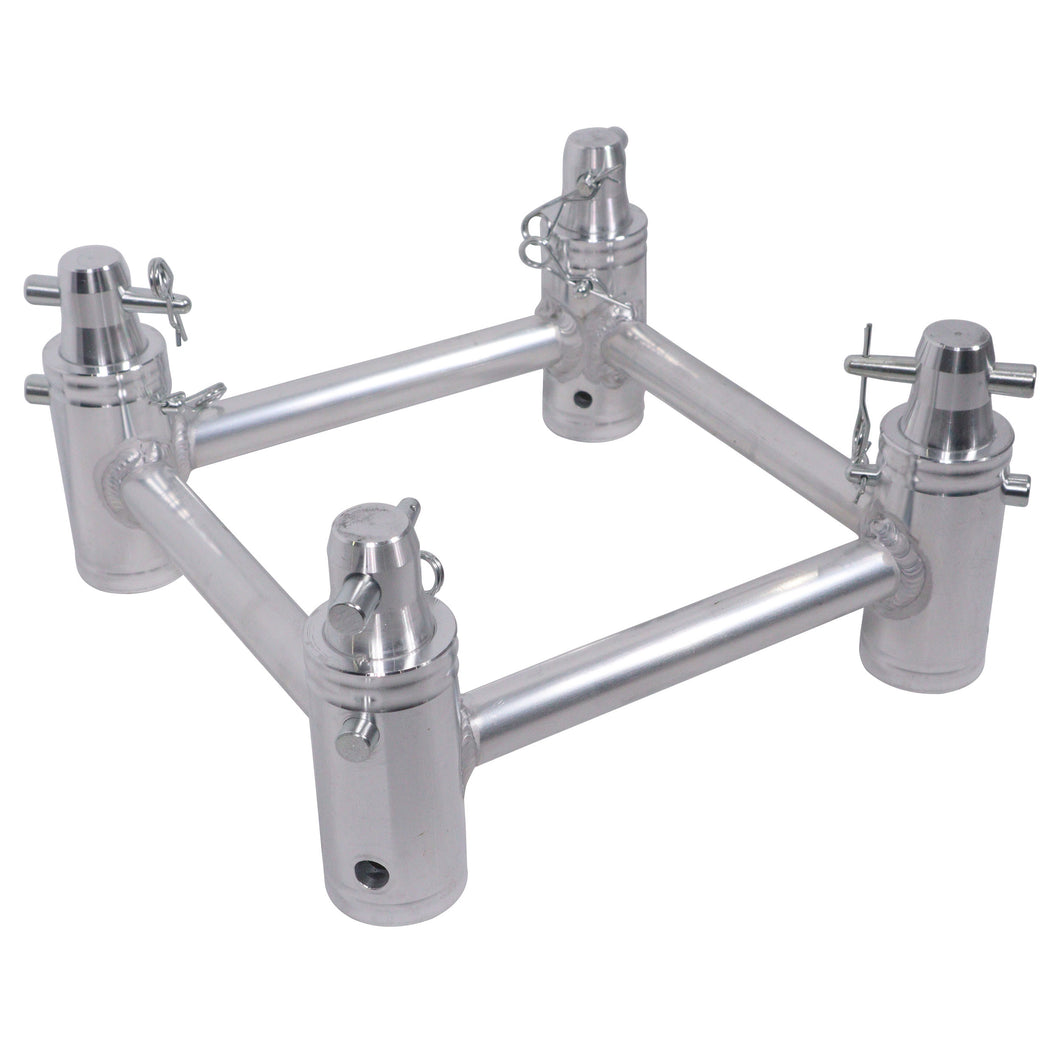 0.34ft (0.105m) F34 Segment