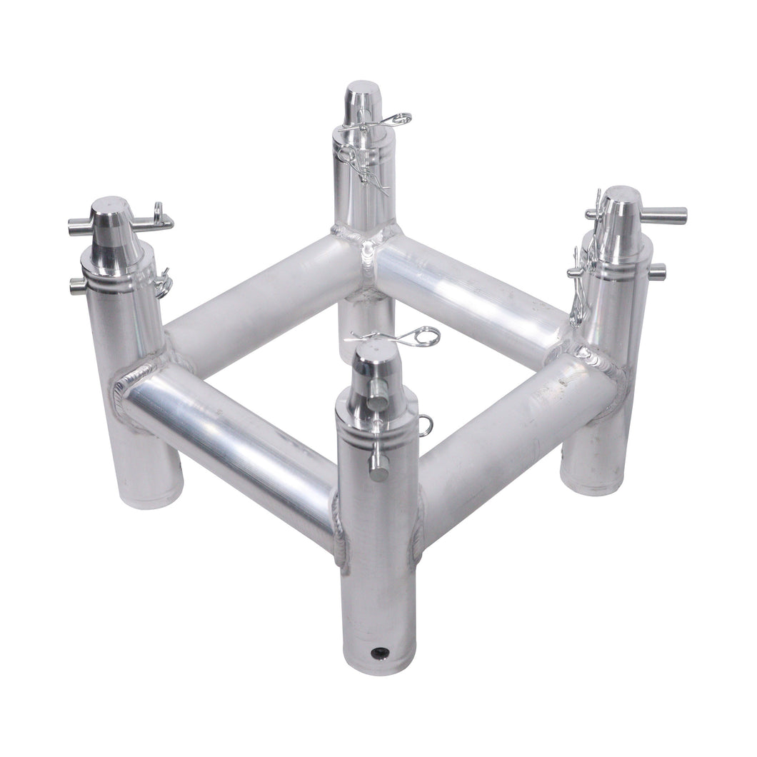 0.68ft (0.210m) Square Truss Segment