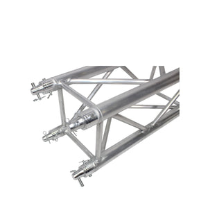 9.02 Ft 2.75 M F34 Square Truss Segment | 2 mm Wall