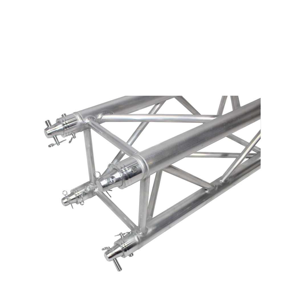 9.02 Ft 2.75 M F34 Square Truss Segment | 2 mm Wall