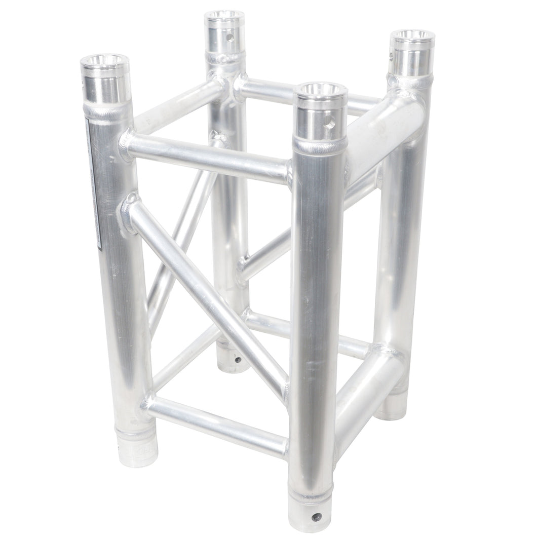 1.64 FT .5M F34 Professional Ladder Truss Segment 3mm Tubing