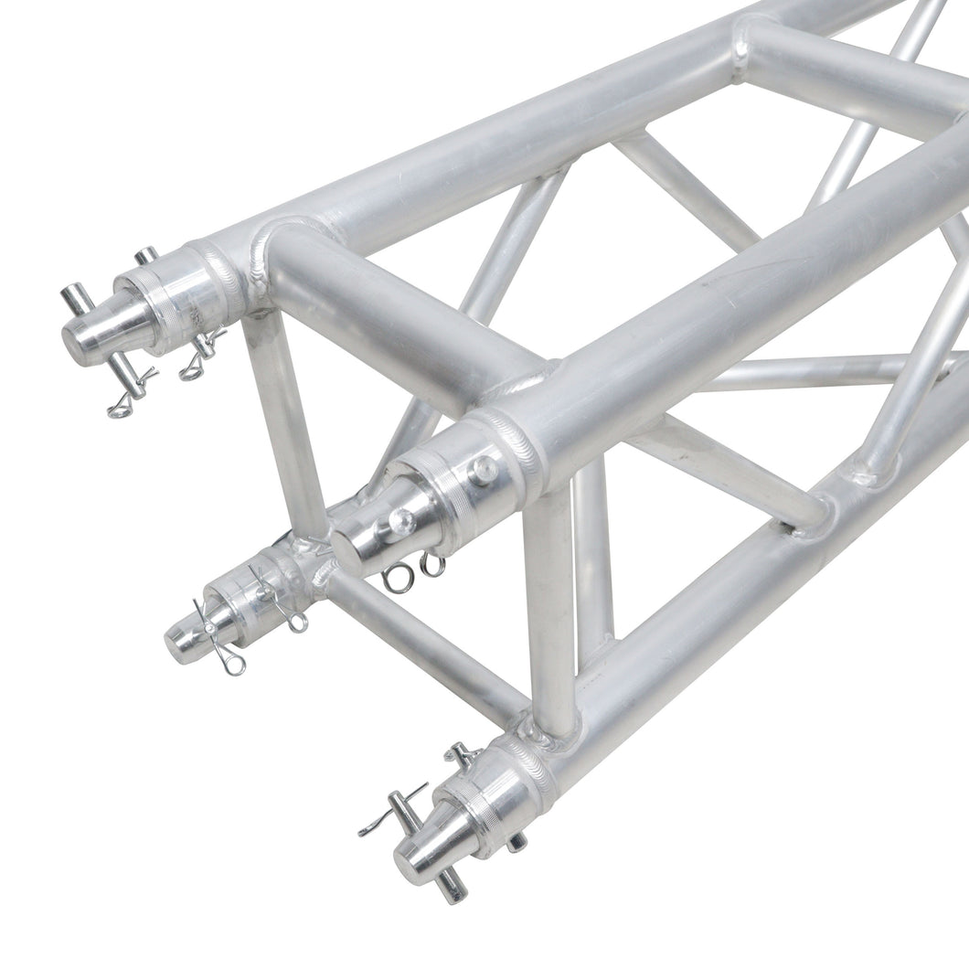 3.28 FT 1M F34 Professional Ladder Truss Segment 3mm Tubing