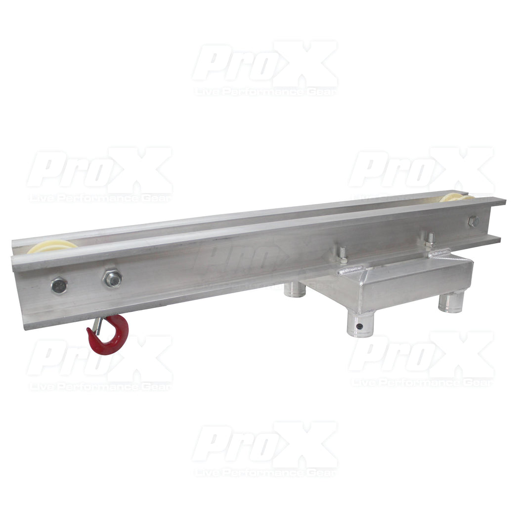 1 Meter Top Truss Section for Electric Motor or Manual Chain Hoist