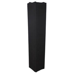 12' Ft Package of Two Fantek T-101D Top Loading Towers Includes 2x 6' F32 i-beam and Truss Lifting Brackets