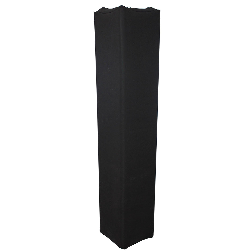 12' Ft Package of Two Fantek T-101D Top Loading Towers Includes 2x 6' F32 i-beam and Truss Lifting Brackets