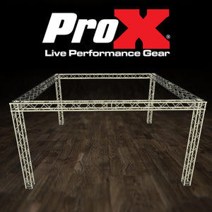 20X20 Exhibition Module Stand Truss Package