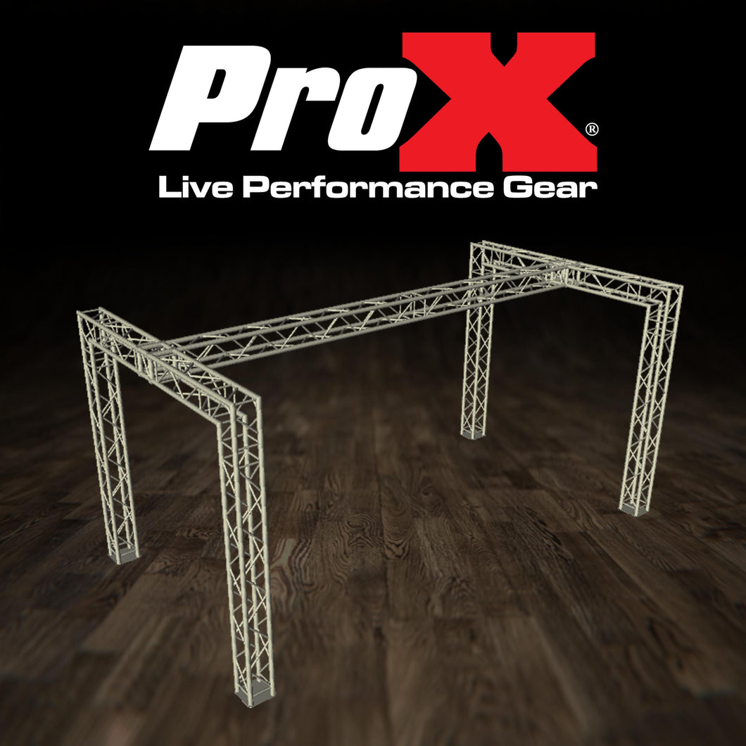 Exhibition Module Stand Truss Package