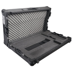 Universal Pedalboard Case For Guitar Bass Multi Effect Volume Expression Wah Pedal Floor board Case by ZCASE